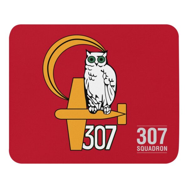 Mouse Pad - 307 Squadron - Image 9
