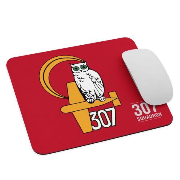 Mouse Pad - 307 Squadron - Image 8