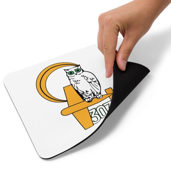 Mouse Pad - 307 Squadron - Image 2