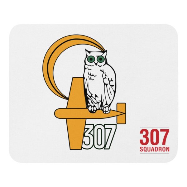 Mouse Pad - 307 Squadron - Image 4