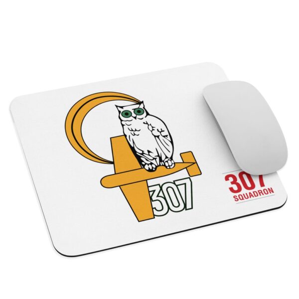 Mouse Pad - 307 Squadron - Image 3