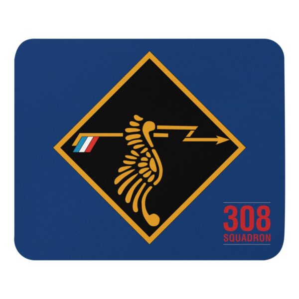 Mouse Pad - 308 Squadron - Image 7