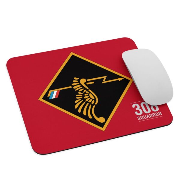 Mouse Pad - 308 Squadron - Image 8