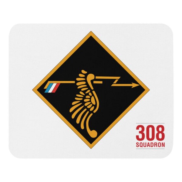 Mouse Pad - 308 Squadron - Image 2