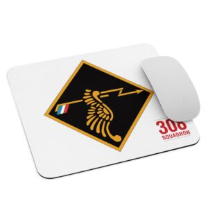 Mouse Pad - 308 Squadron