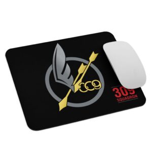 Mouse Pad - 309 Squadron