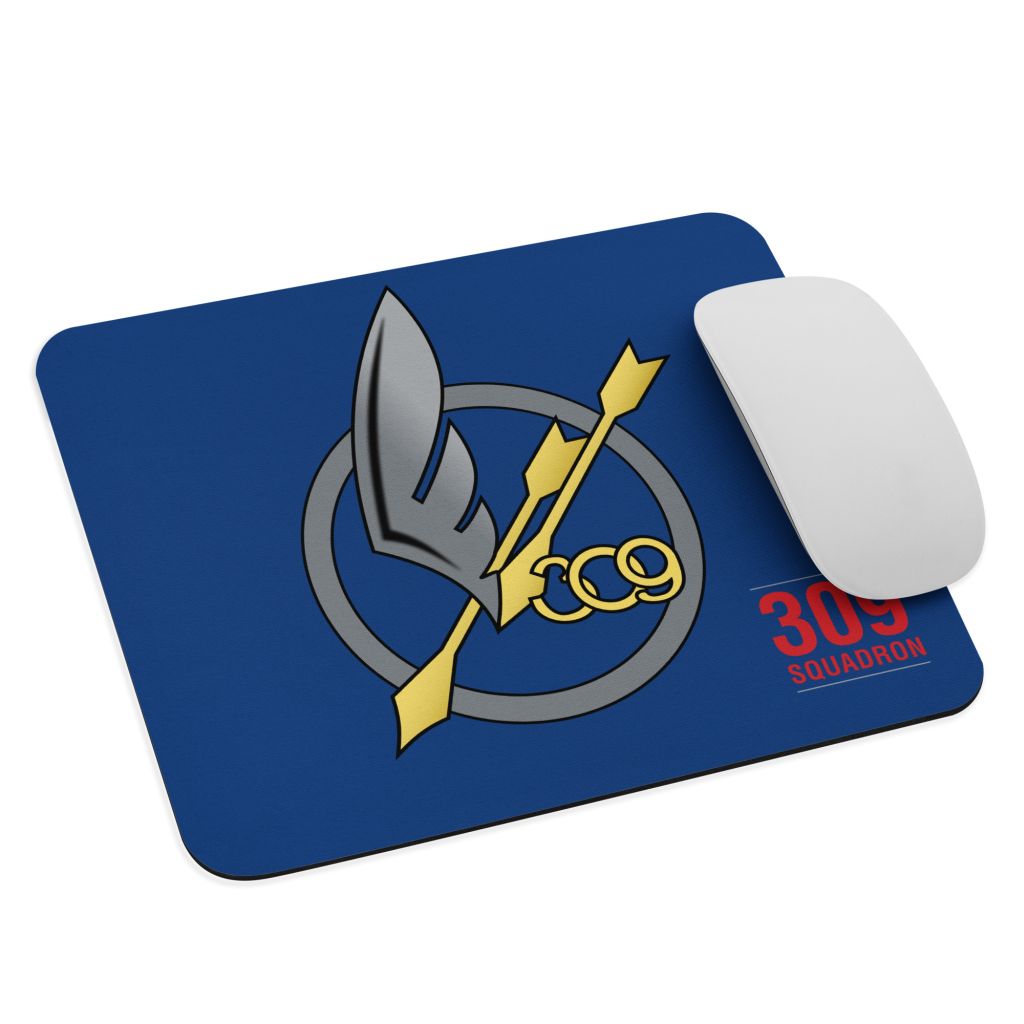 Mouse Pad - 309 Squadron - Image 8