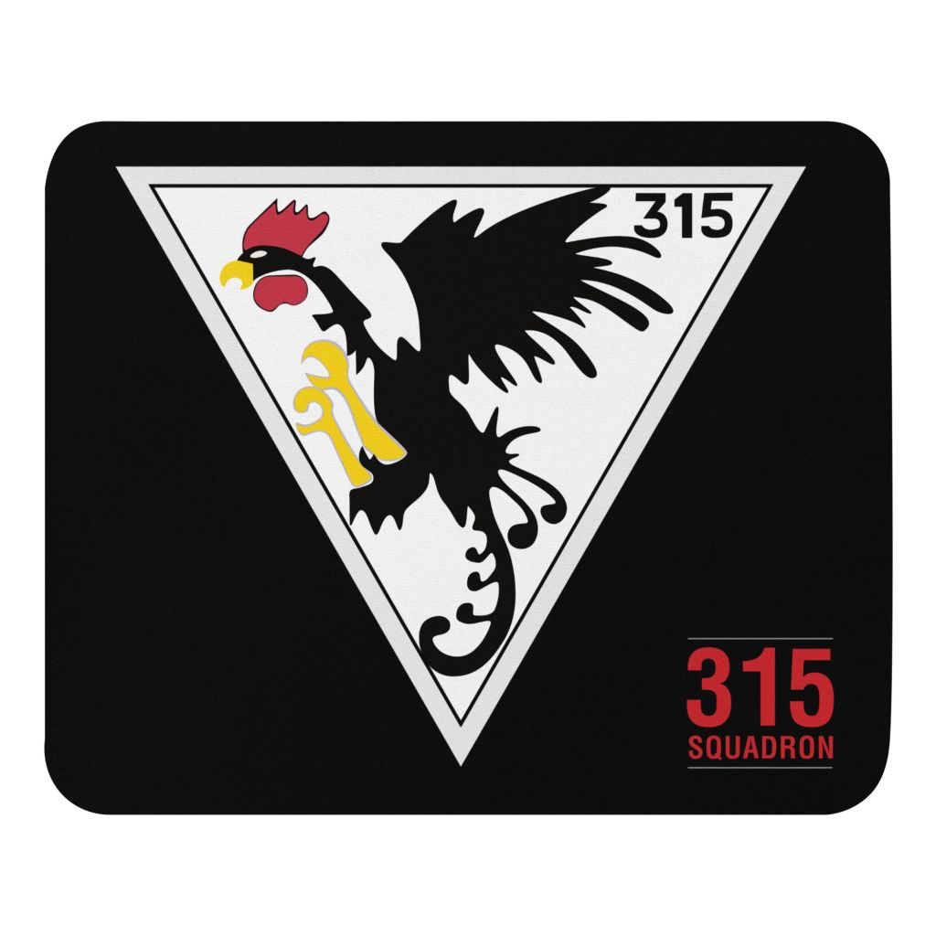 Mouse Pad - 315 Squadron - Image 7