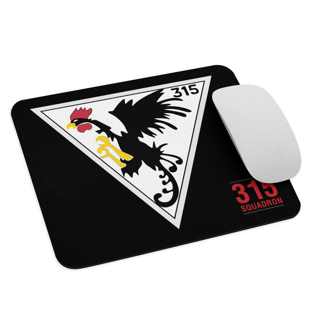 Mouse Pad - 315 Squadron - Image 6