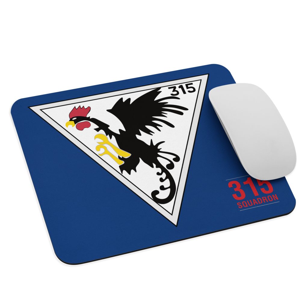 Mouse Pad - 315 Squadron - Image 8