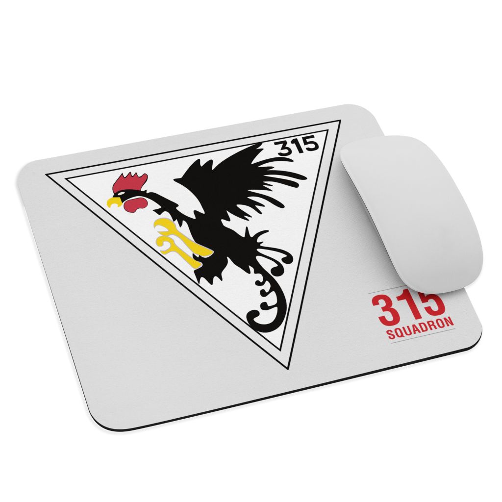 Mouse Pad - 315 Squadron - Image 10