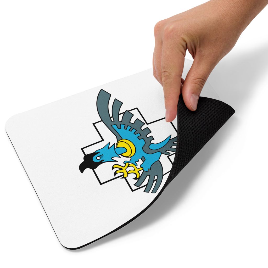 Mouse Pad - 317 Squadron - Image 3