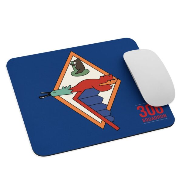 Mouse Pad - 306 Squadron - Image 10