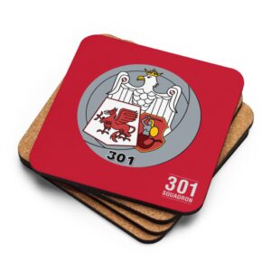 Coaster - 301 Squadron