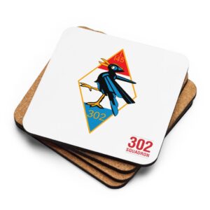 Coaster - 302 Squadron