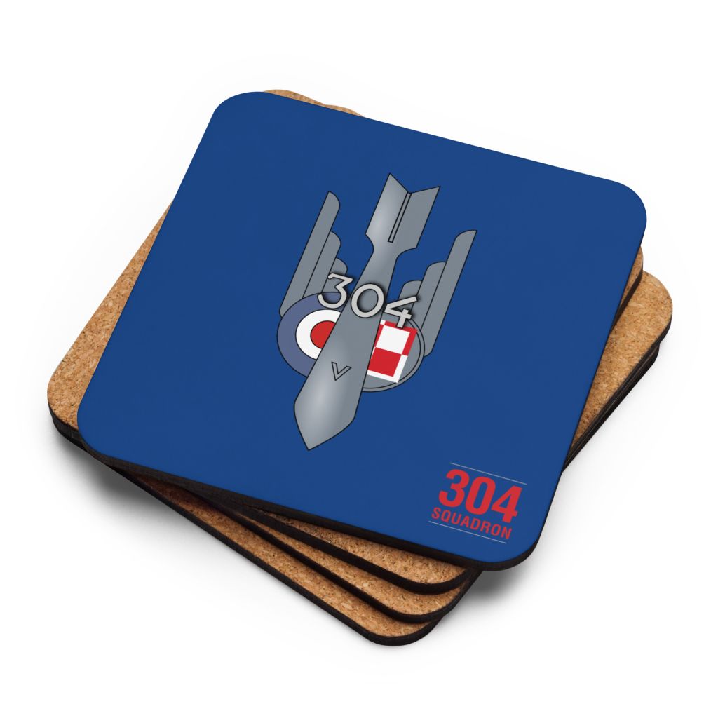 Coaster - 304 Squadron - Image 4