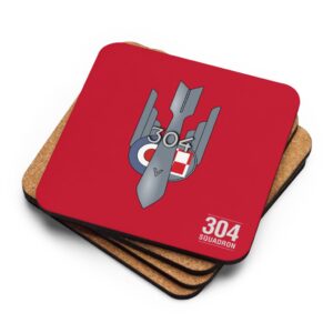 Coaster - 304 Squadron