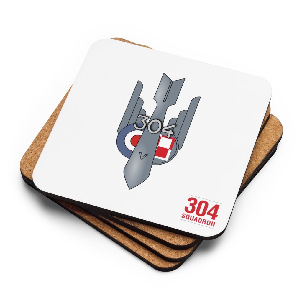 Coaster - 304 Squadron - Image 2