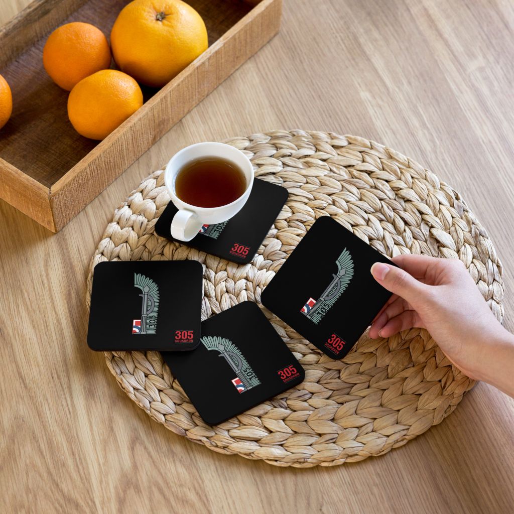 Coaster - 305 Squadron - Image 6