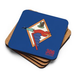 Coaster - 306 Squadron