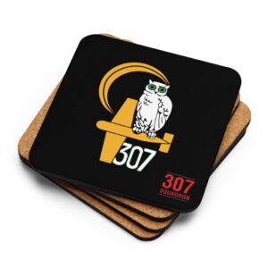 Coaster - 307 Squadron