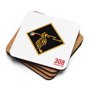 Coaster - 308 Squadron
