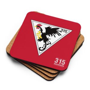 Coaster - 315 Squadron