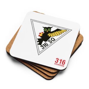 Coaster - 316 Squadron