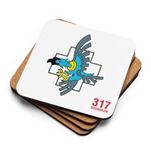 Coaster - 317 Squadron