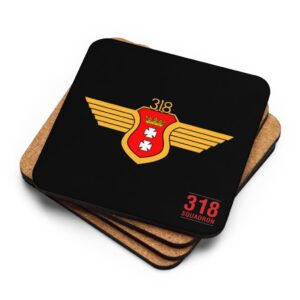 Coaster - 318 Squadron