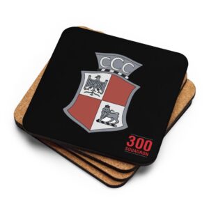 Coaster - 300 Squadron