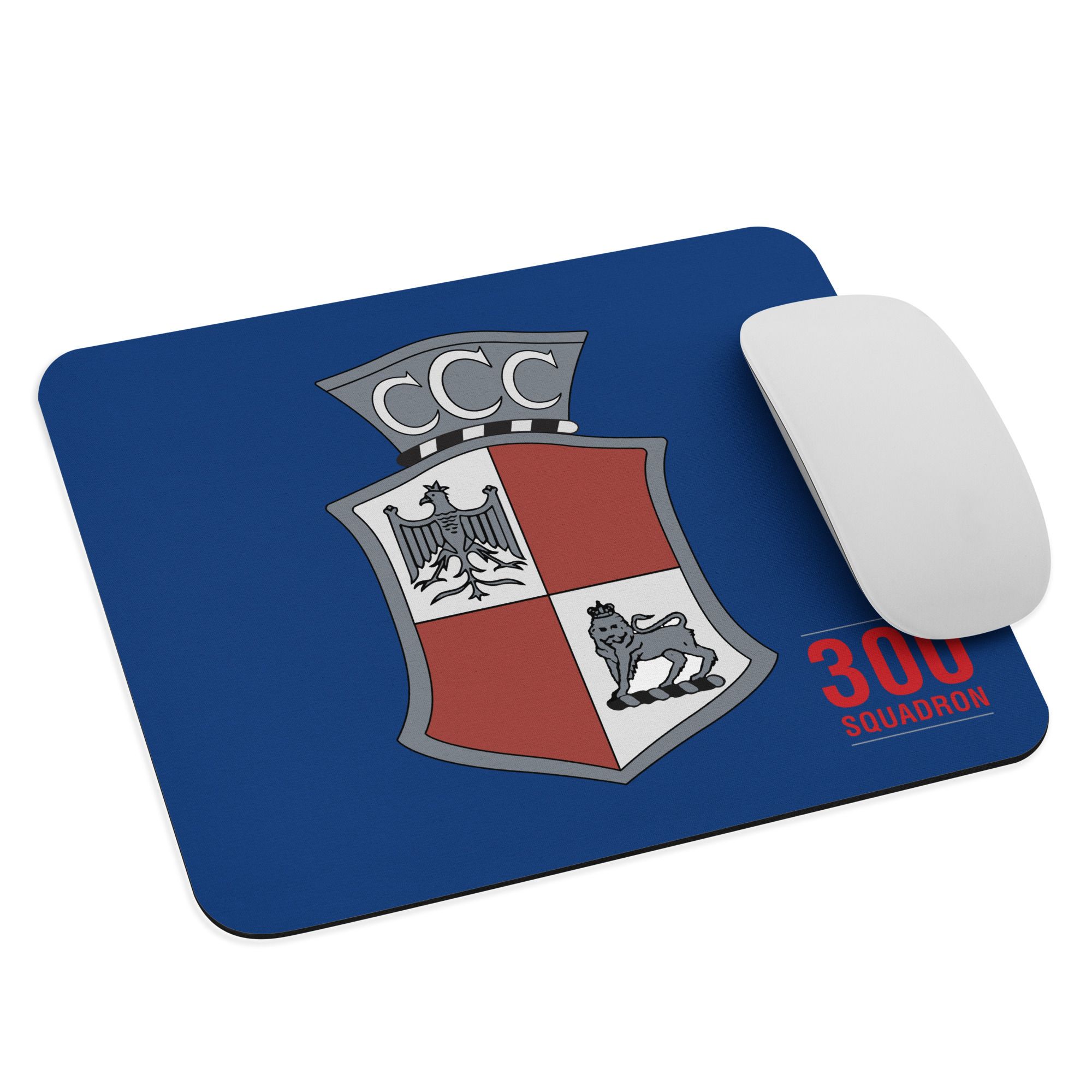 Mouse Pad - 300 Squadron - Image 6