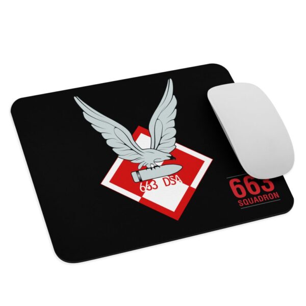 Mouse Pad - 663 Squadron - Image 6