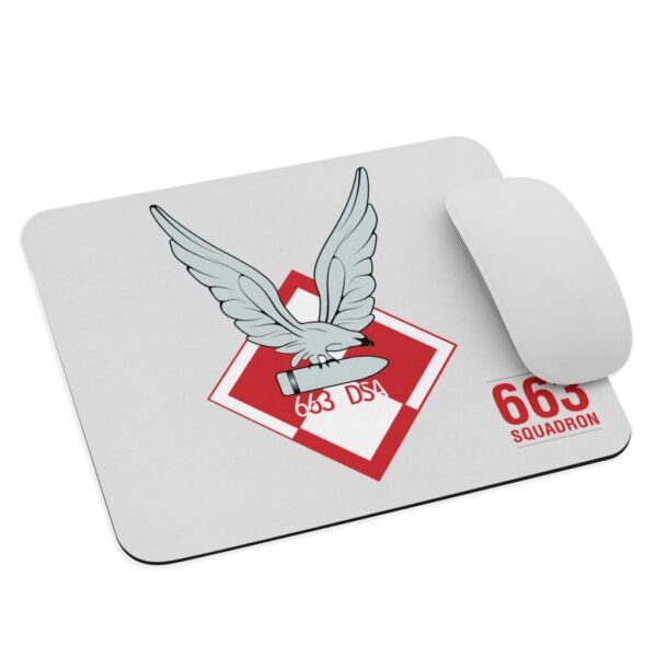 Mouse Pad - 663 Squadron - Image 10