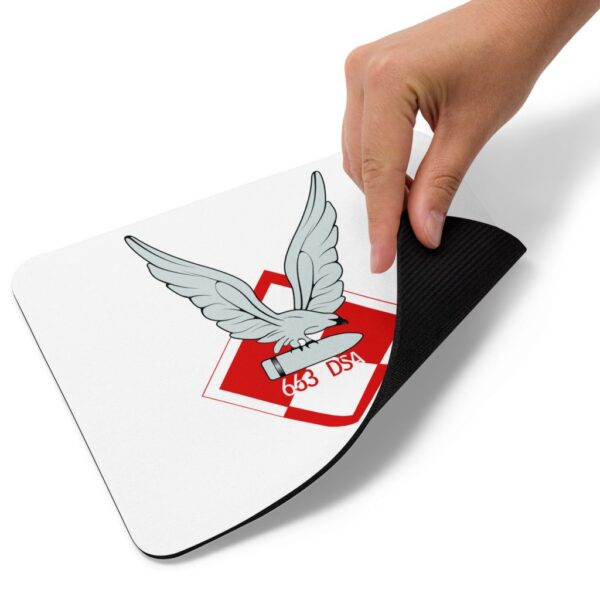 Mouse Pad - 663 Squadron - Image 3