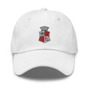 Baseball Cap - 300 Squadron