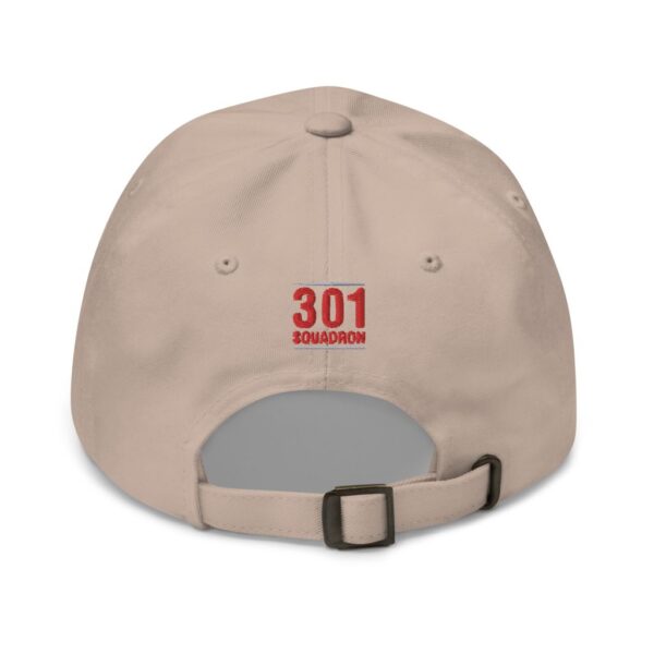 Baseball Cap - 301 Squadron - Image 12