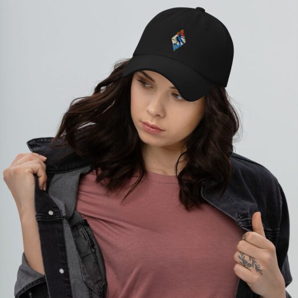 Baseball Cap - 302 Squadron - Image 18