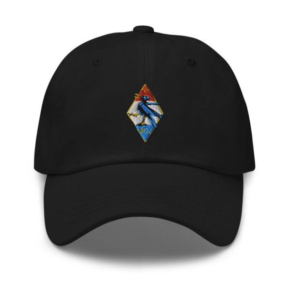 Baseball Cap - 302 Squadron - Image 3