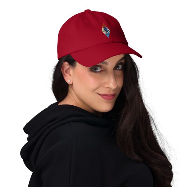 Baseball Cap - 302 Squadron - Image 17