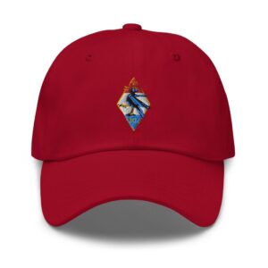 Baseball Cap - 302 Squadron