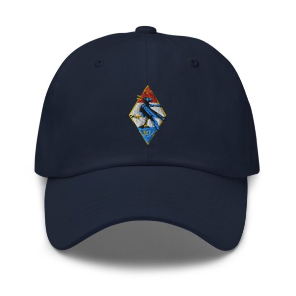 Baseball Cap - 302 Squadron - Image 4