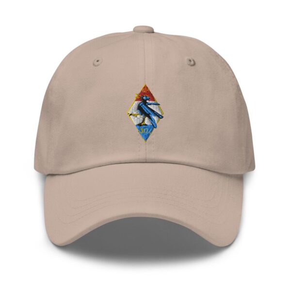 Baseball Cap - 302 Squadron - Image 5