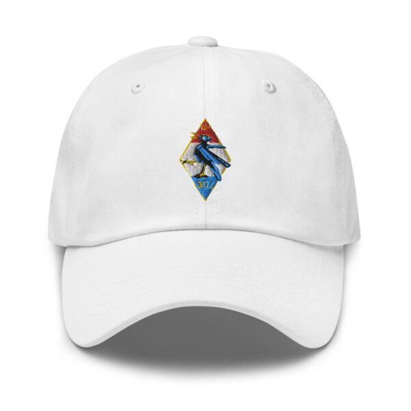 Baseball Cap - 302 Squadron - Image 2