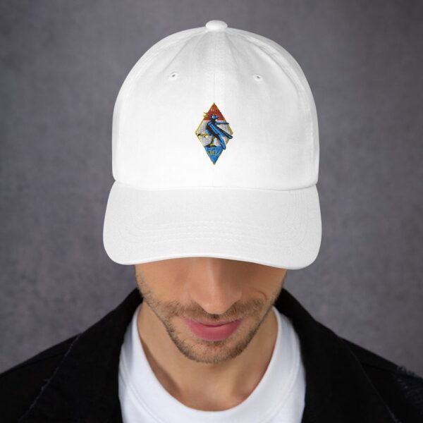 Baseball Cap - 302 Squadron - Image 15