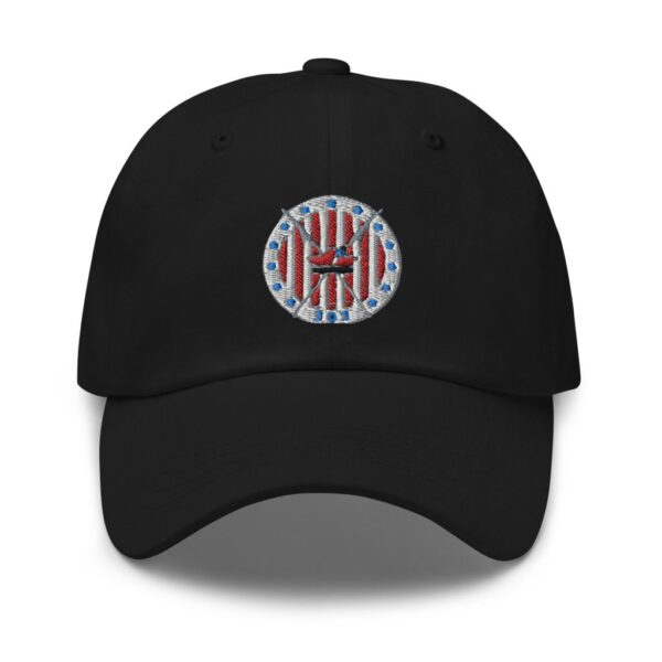 Baseball Cap - 303 Squadron - Image 3