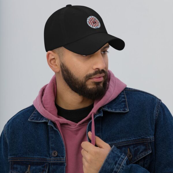 Baseball Cap - 303 Squadron - Image 16