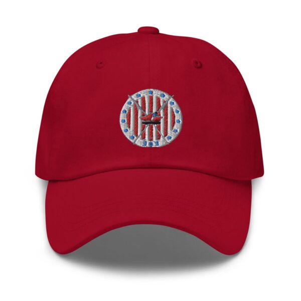 Baseball Cap - 303 Squadron - Image 4
