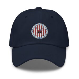 Baseball Cap - 303 Squadron