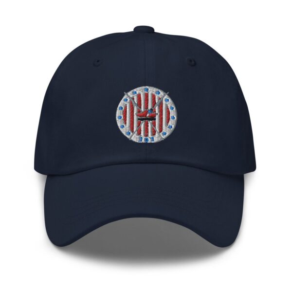 Baseball Cap - 303 Squadron